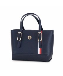 TOMMY HILFIGER(トミーヒルフィガー)/TOMMY HILFIGER　AW0AW07932　トートバッグ/AUTO