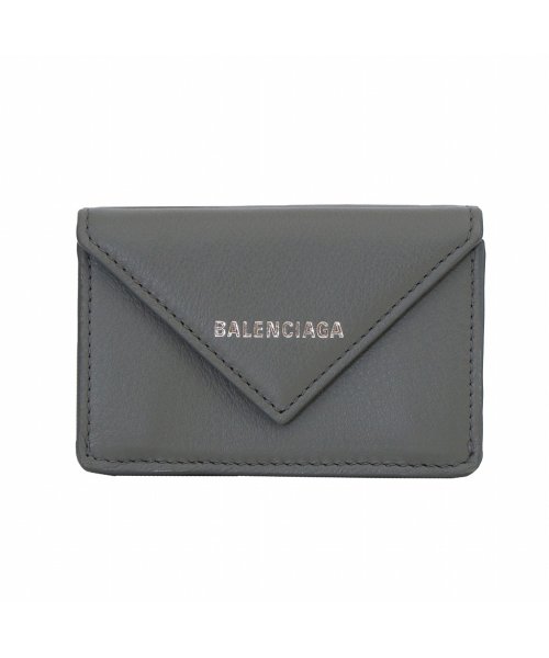 セール Balenciaga 391446 Dlq0n 三つ折り財布 503268557 バレンシアガ Balenciaga Magaseek