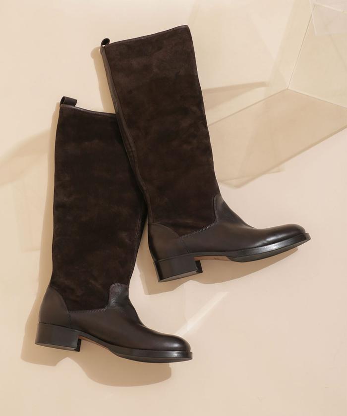 ロングブーツ セールの人気商品・通販・価格比較 - 価格.com
