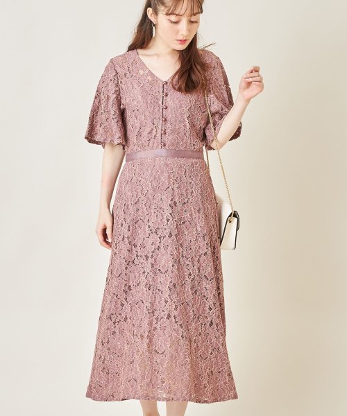 ワンピース トッコクローゼット Tocco Closet Magaseek