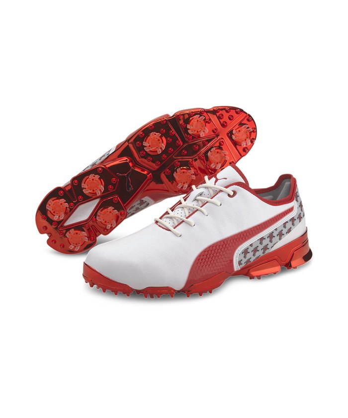ゴルフ イグナイト プロアダプト Atl スパイク シューズ プーマ Puma Magaseek ゴルフ イグナイト プロアダプト Atl スパイク シューズ プーマ Puma Magaseek
