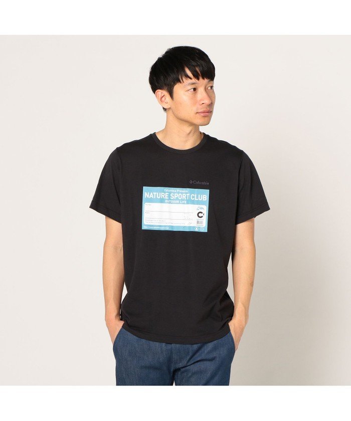 コロンビア Columbia メンズtシャツ カットソー 通販 人気ランキング 価格 Com