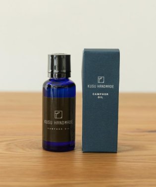 URBAN RESEARCH DOORS/KUSU HANDMADE　カンフルオイル 30ml/503418919