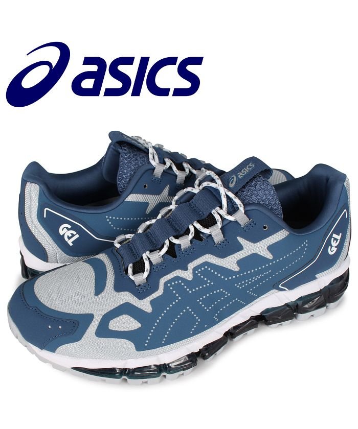アシックス Asics ゲル クァンタム スニーカー メンズ Gel Quantum 360 6 ネイビー 1021a471 0 アシックス Asics Magaseek アシックス Asics ゲル クァンタム スニーカー メンズ Gel Quantum 360 6 ネイビー 1021a471 0 アシックス Asics Magaseek