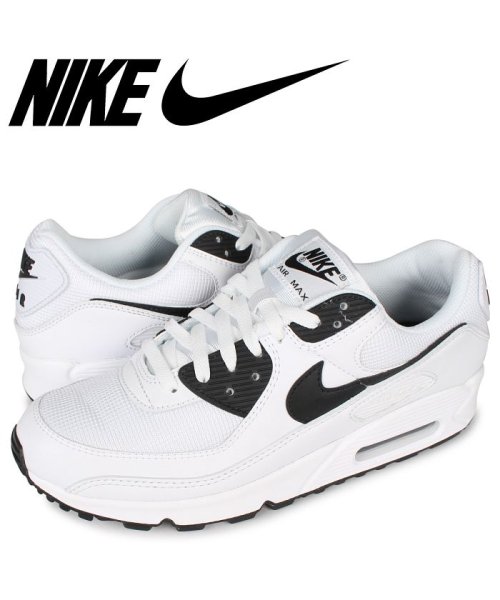 Nike Air Max 90 ナイキ エアマックス90 スニーカー メンズ ホワイト 白 Ct1028 103 ナイキ Nike Magaseek