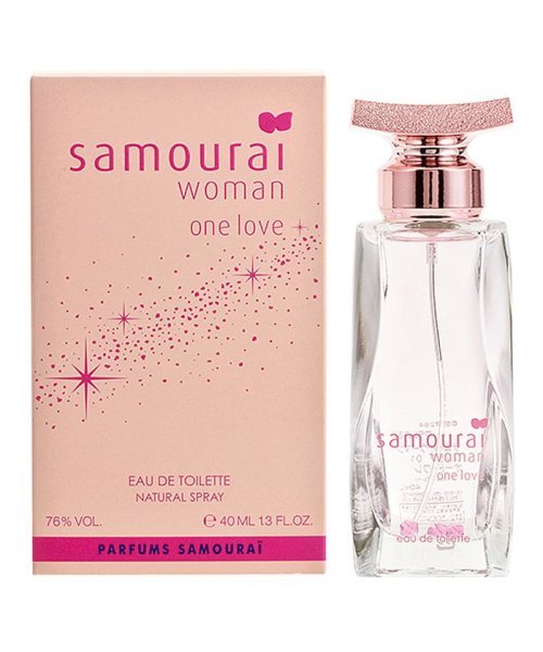 セール Samourai Woman One Love サムライウーマン ワンラブ オードトワレ 40ml フレグランス コレクション Fragrance Collection Magaseek セール Samourai Woman One Love サムライウーマン ワンラブ オードトワレ 40ml フレグランス コレクション Fragrance Collection Magaseek