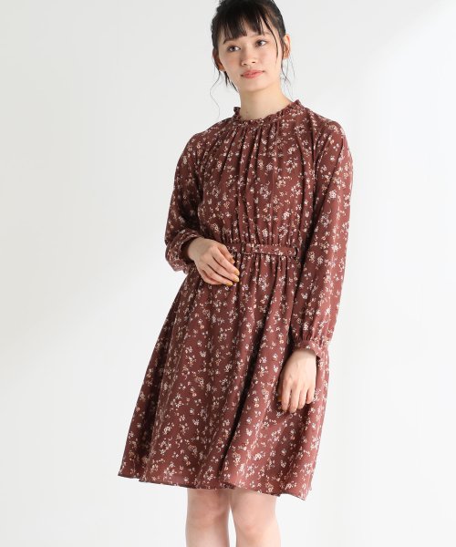 セール ハイネックワンピース ハニーズ Honeys Magaseek