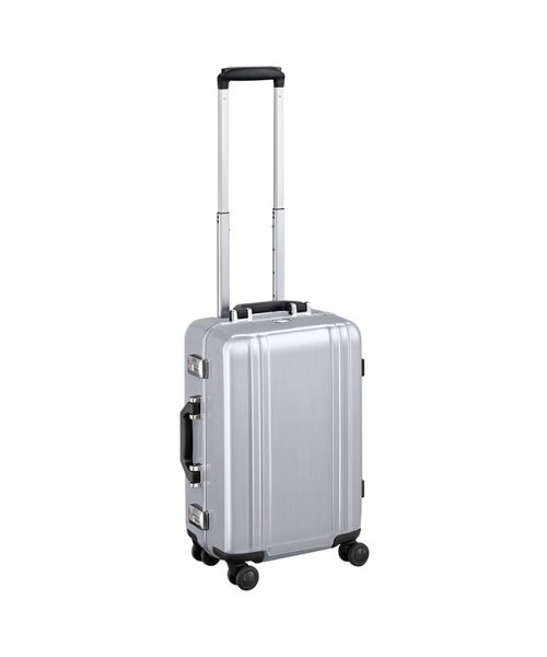 ゼロハリバートン スーツケース 26l Sサイズ 機内持ち込み Zero Halliburton Classic Polyca 2 0 エース ゼロハリバートン Zero Halliburton Magaseek