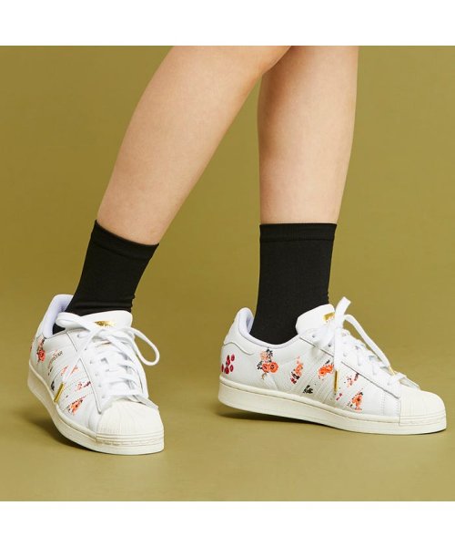 セール アディダス Adidas スーパースター Superstar ホワイト 503422254 アディダス Adidas Magaseek