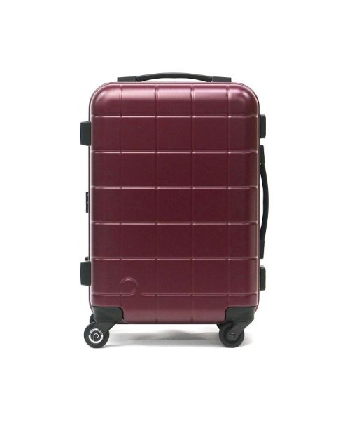 プロテカ スーツケース PROTeCA キャリーケース CHECKER FRAME チェッカーフレーム 機内持ち込み 35L 1泊 2泊 エース 00141 