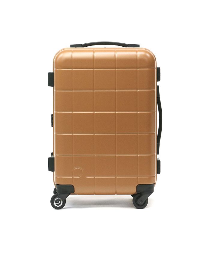 プロテカ スーツケース キャリーケース キャリーバッグ 機内持ち込み sサイズ 日本製 1泊2日 2泊3日 29L 軽量 