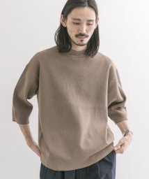 ニット セーター ブラウン キャメル 茶色 のメンズファッション通販 Magaseek