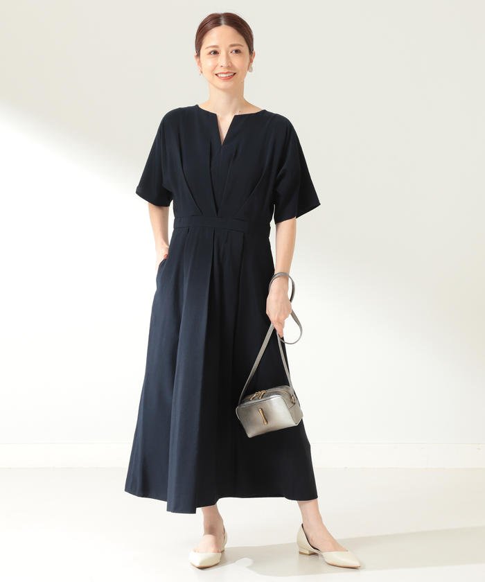 セール 50 Off Demi Luxe Beams タックワンピース ビームス アウトレット Beams Outlet Magaseek セール 50 Off Demi Luxe Beams タックワンピース ビームス アウトレット Beams Outlet Magaseek