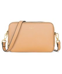 Ungrid/アングリッド Ungrid バッグ ショルダーバッグ ポケット レディース SMOOTH MULTI POCHETTE BAG UNG－50020/503390254