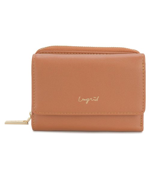 アングリッド Ungrid 財布 ミニ財布 レディース ラウンドファスナー Smooth Mini Wallet ブラック ベージュ キャメル 黒 Ung 50 アングリッド Ungrid Magaseek アングリッド Ungrid 財布 ミニ財布 レディース ラウンドファスナー Smooth Mini Wallet ブラック ベージュ キャメル 黒 Ung 50 アングリッド Ungrid Magaseek