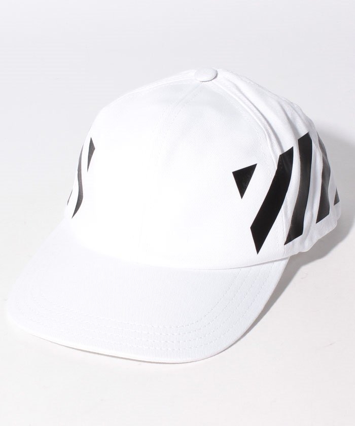 15%OFF！＜マガシーク＞ オフホワイト OFF WHITE OMLB008R20400018 キャップ メンズ ホワイト Ｆ OFF-WHITE】 タイムセール開催中】