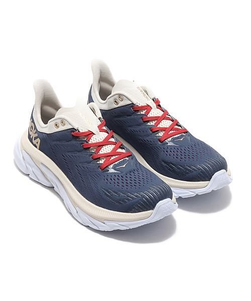 ホカオネオネ クリフトン エッジ Hoka One One Hoka One One Magaseek