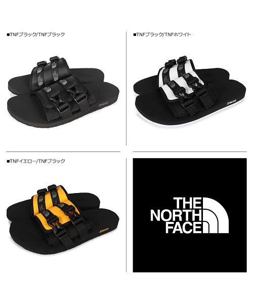 ザ ノースフェイス ベース キャンプ ストラップ スライド レディース サンダル ミュール 価格比較 価格 Com