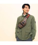 40%OFF！＜マガシーク＞ エーグル バンジョイ バムバッグ ユニセックス マルチ FREE AIGLE】 タイムセール開催中】