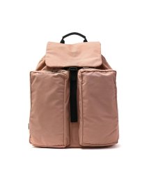 STANDARD SUPPLY(スタンダードサプライ)/スタンダードサプライ リュック STANDARD SUPPLY SIMPLICITY A4 B4 通学 日本製 メンズ レディース 2POCKET PACK/ピンク