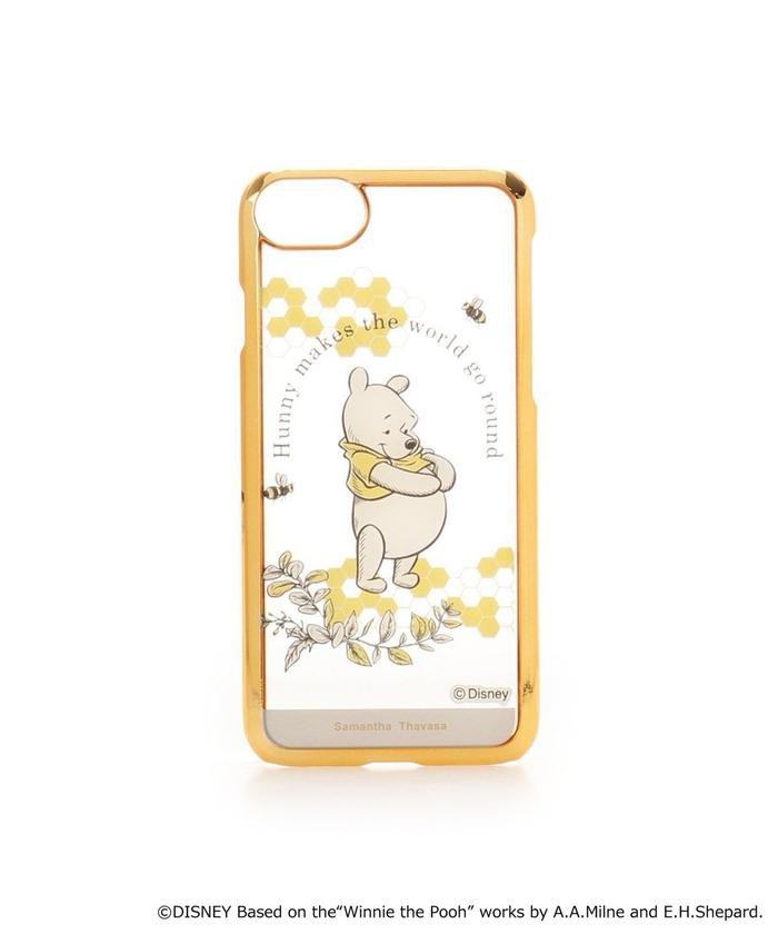 くまのプーさんコレクションiphoneケース7 8 サマンサタバサ Samantha Thavasa Magaseek くまのプーさんコレクションiphoneケース7 8 サマンサタバサ Samantha Thavasa Magaseek
