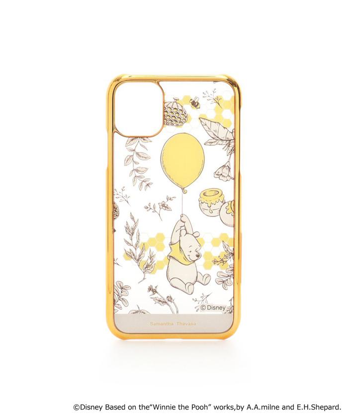 くまのプーさんコレクションiphoneケース11 サマンサタバサ Samantha Thavasa Magaseek くまのプーさんコレクションiphoneケース11 サマンサタバサ Samantha Thavasa Magaseek