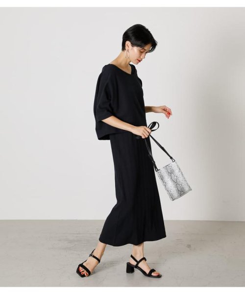 セール Layered 3way Cut Onepiece アズールバイマウジー Azul By Moussy Magaseek