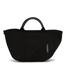 RoyalFlash(ロイヤルフラッシュ)/MAISON CANVVAS/メゾン キャンバス/CANVAS TOTE/SS /BLK