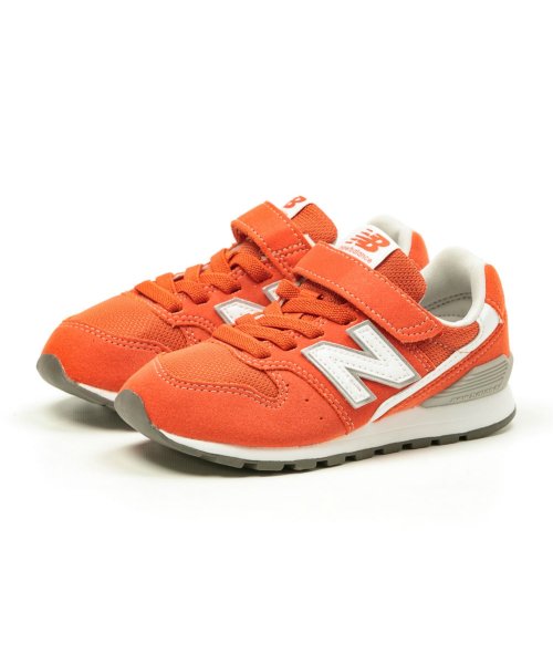ニューバランス キッズ スニーカー 996 Yv996 Newbalance 子供靴 ジュニア 男の子 女の子 学校 Nb Yv996n ニューバランス New Balance Magaseek