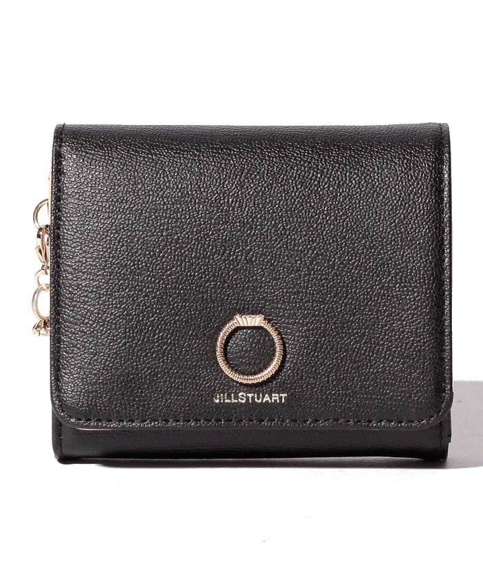 エターナル 二つ折り財布 ジルスチュアート ウォレット Jillstuart Wallet Magaseek