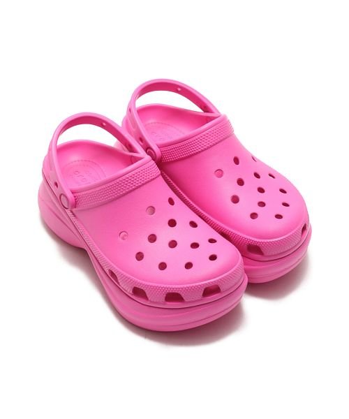 クロックス クロックス クラシック ベイ クロッグ ウィメン Crocs Crocs Magaseek