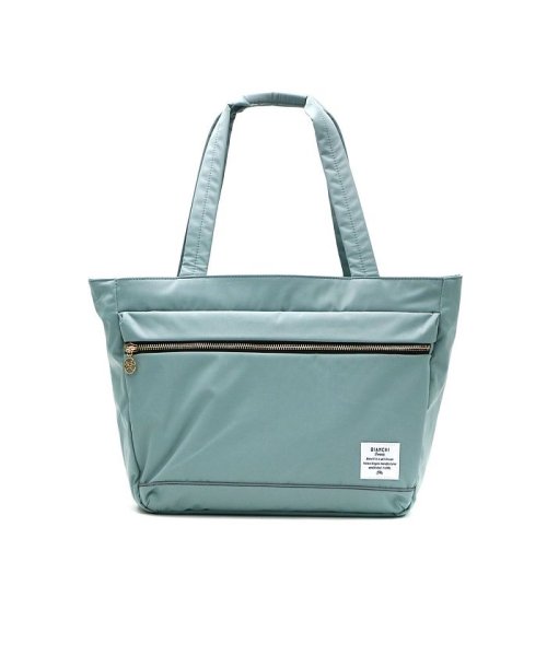 ビアンキドンナ トート Bianchi Donna バッグ Leggero ia トートバッグ 軽量 撥水 通勤 11l ia 04 ビアンキドンナ Bianchi Donna Magaseek