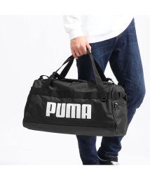 PUMA(プーマ)/プーマ ボストンバッグ PUMA バッグ プーマ チャレンジャー ダッフルバッグ S 35L 2WAY ボストン ショルダー 076620/ブラック