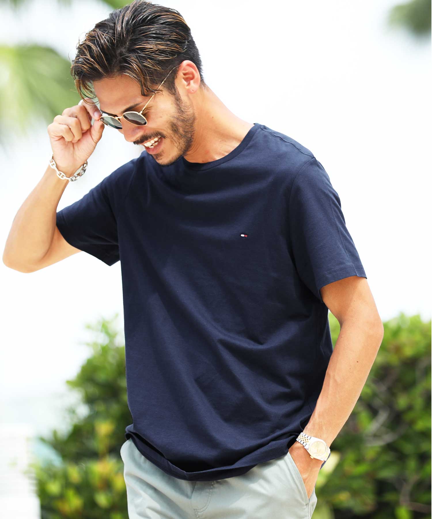 tommy hilfiger basic