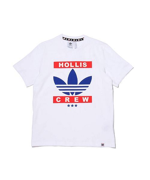 アディダス ラン ディーエムシー ｔシャツ Adidas Adidas Magaseek
