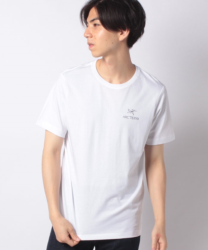 【メンズ】【ARCTERYX】Men's T－Shirt