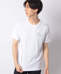 ARC'TERYX(アークテリクス)/【メンズ】【ARCTERYX】Men's T－Shirt/WHITE