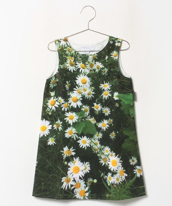 アニエスベー キッズワンピースの通販 価格比較 価格 Com