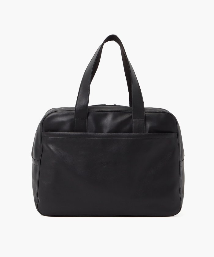 Pah02 04 Peter ボストンバッグ アニエスベー ボヤージュ メンズ Agnes B Voyage Magaseek