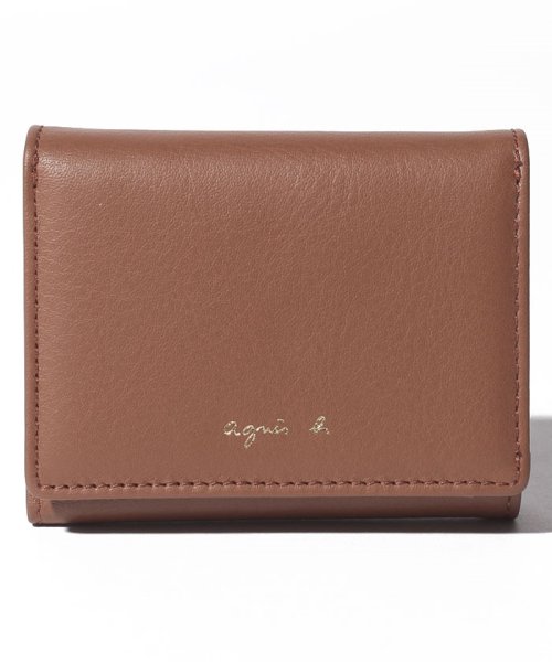 Aw11c 12 ミニウォレット アニエスベー ボヤージュ Agnes B Voyage Magaseek Aw11c 12 ミニウォレット アニエスベー ボヤージュ Agnes B Voyage Magaseek