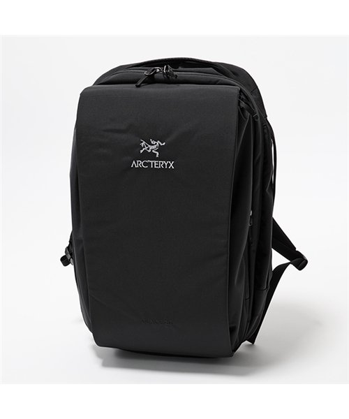 セール Arcteryx アークテリクス Blade 28 Backpack ブレード 28 バックパック リュック デイバック Black メンズ レ アークテリクス Arc Teryx Magaseek