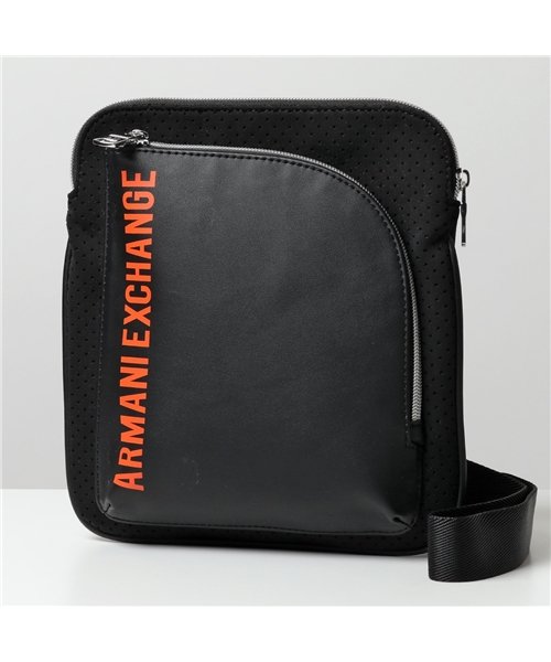 セール】【ARMANI EXCHANGE(アルマーニ エクスチェンジ)】A/X 952226 0P295 00020 ミニショルダーバッグ サコッシュ メッシュ 鞄 B(503417391) | アルマーニエクスチェンジ(ARMANI EXCHANGE) - MAGASEEK セール】【ARMANI EXCHANGE(アルマーニ エクスチェンジ)】A/X 952226 0P295 00020 ミニショルダーバッグ サコッシュ メッシュ 鞄 B(503417391) | アルマーニエクスチェンジ(ARMANI EXCHANGE) - MAGASEEK