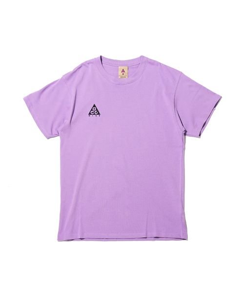 ナイキlab Acg ロゴ S S Tシャツ Nike Nike Magaseek