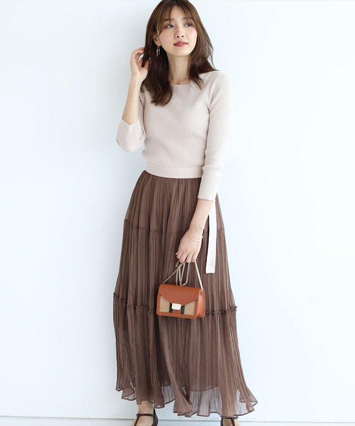 ジャスグリッティー Jusglitty ワンピース 通販 人気ランキング 価格 Com