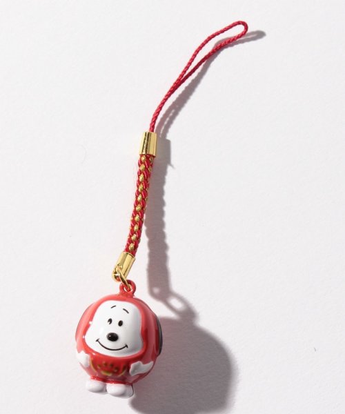Snoopy Peanuts ピーナッツ スヌーピー福だるま鈴ストラップ Peanuts Peanuts Magaseek Snoopy Peanuts ピーナッツ スヌーピー福だるま鈴ストラップ Peanuts Peanuts Magaseek