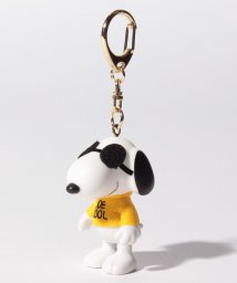 PEANUTS/SNOOPY/PEANUTS/ピーナッツ/スヌーピーコスチュームキーチェーン/ジョークール/503414309