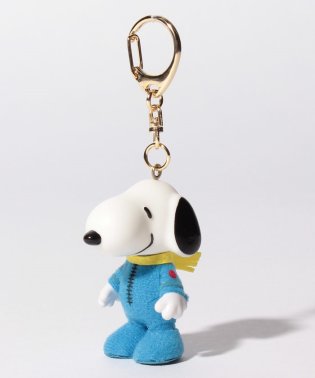 PEANUTS/SNOOPY/PEANUTS/ピーナッツ/スヌーピーコスチュームキーチェーン/アストロノーツ/503414310