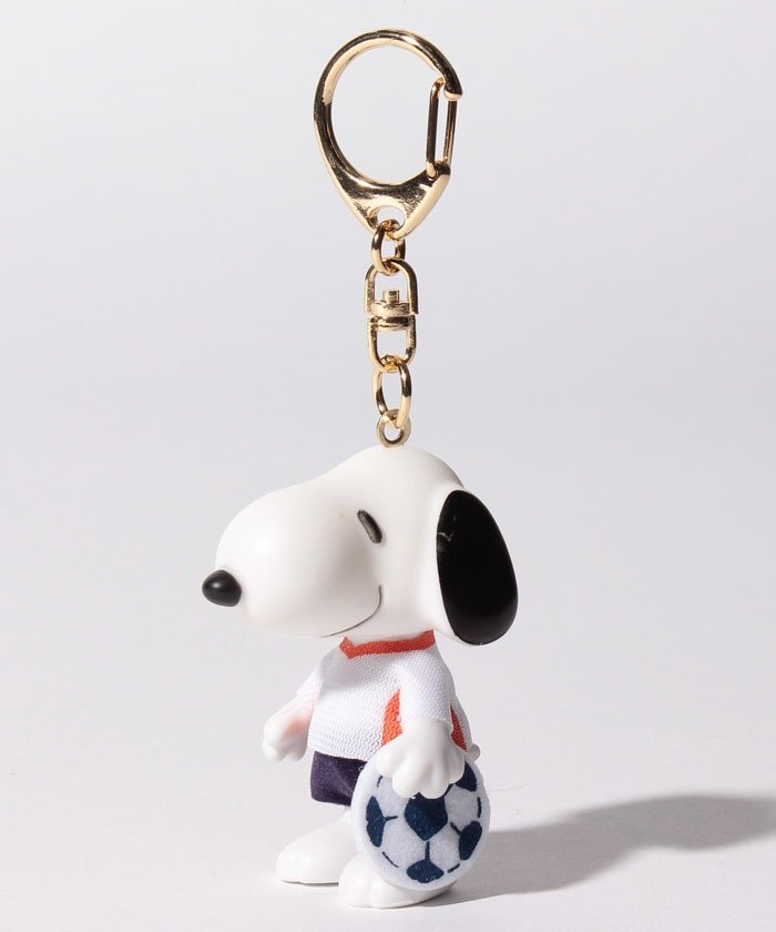 Snoopy Peanuts ピーナッツ スヌーピーコスチュームキーチェーン サッカー Peanuts Peanuts Magaseek Snoopy Peanuts ピーナッツ スヌーピーコスチュームキーチェーン サッカー Peanuts Peanuts Magaseek