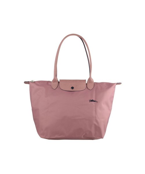 Longchamp(ロンシャン)/【Longchamp(ロンシャン)】Longchamp ロンシャン プリアージュ トート/ピンク