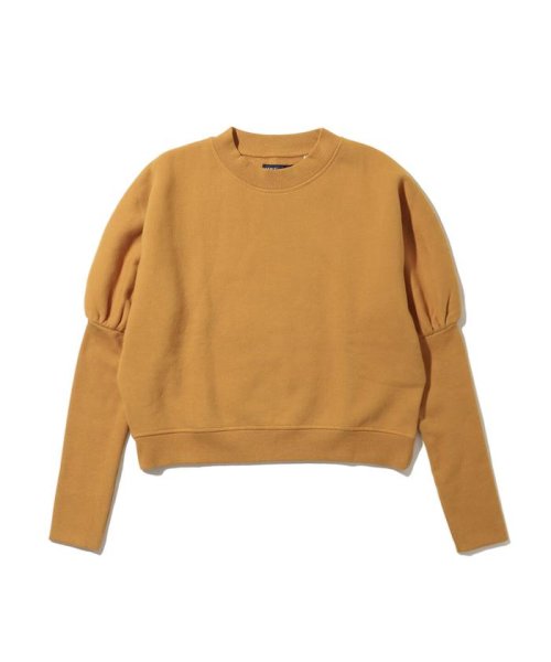 Levi's(リーバイス)/TODDY FLEECE INCA GOLD/YELLOWS/ORANGES